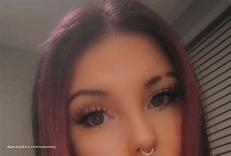 🍆 [SEX VIDEO] Bananaray Leaked