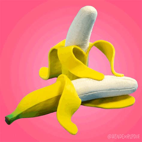 Bananas porn
