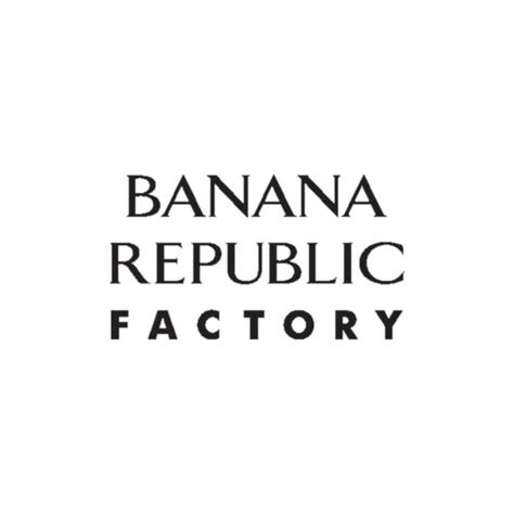Bananna republic factory. Things To Know About Bananna republic factory. 
