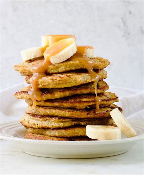 Bananpandekager børn