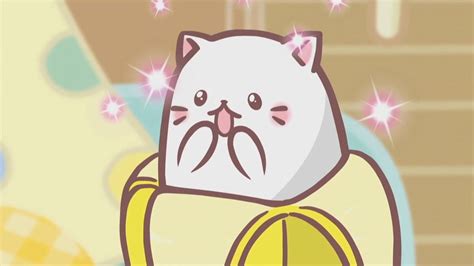 Bananya_Kitty Leaked 💦 PORN