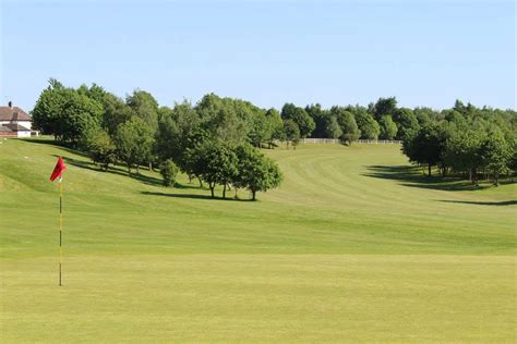 Banbury golf course. Things To Know About Banbury golf course. 