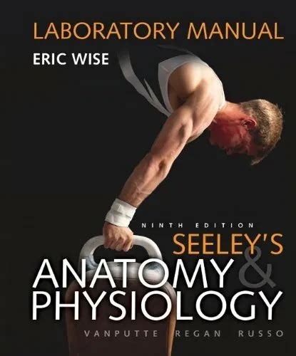 Banc de tests d'anatomie et de physiologie seeley. - Laboratory manual for anatomy physiology by michael g wood.