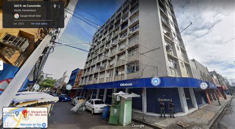 Banca Sales - Santo Antônio, Recife, PE - Apontador