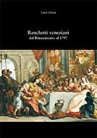 Banchetti veneziani dal rinascimento al 1797. - Gerontological home health care a guide for the social work.