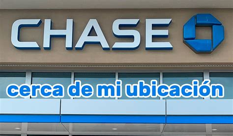 Banco chase cerca de mí localización. We would like to show you a description here but the site won’t allow us. 