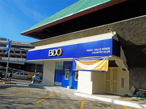 Banco de Oro Branch in Lakandula G/F & 2/F Puregold …