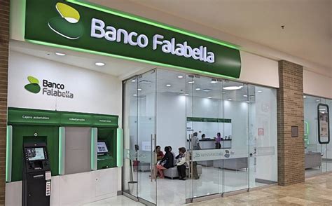 Banco falabella peru. Things To Know About Banco falabella peru. 
