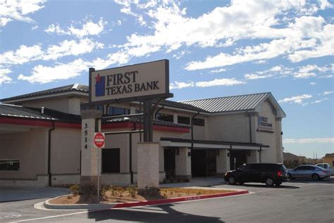 BancorpSouth Bank Killeen Branch - Killeen, TX - Bank Branch …