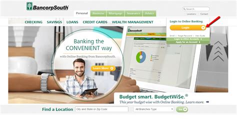Bancorpsouth bank online banking. BancorpSouth Bank is a brick-and-mortar bank, with 310 total bank locations in Alabama, Arkansas, Florida, Louisiana, Mississippi, Missouri, Tennessee and Texas. With mobile … 