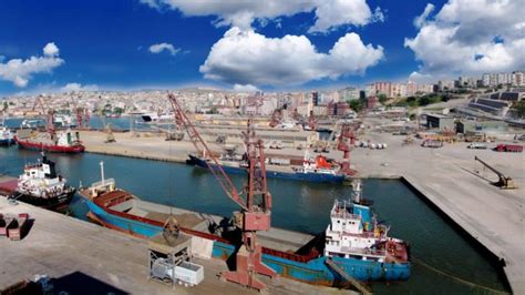 Bandırma çelebi limanı iş ilanları