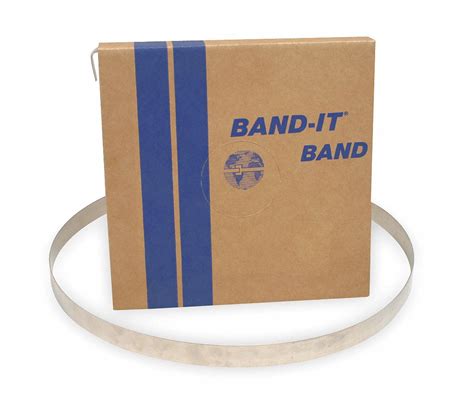 Band BAND-IT