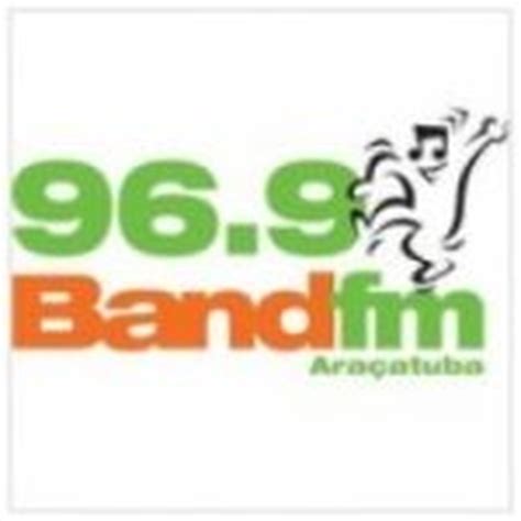 Band Fm Aracatuba