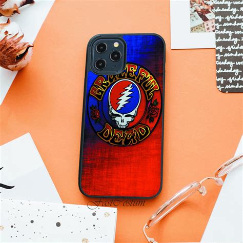 Band Phone Case - Etsy