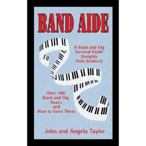 Band aide a band and gig survival guide insights from insiders. - Papa ?que es el racismo? (coleccion derechos del nino/children's rights collection).