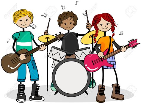 Band clipart. Things To Know About Band clipart. 
