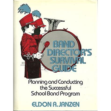 Band director s survival guide planning and conducting the successful. - Best manual book guide for drla dellorto tuning download.