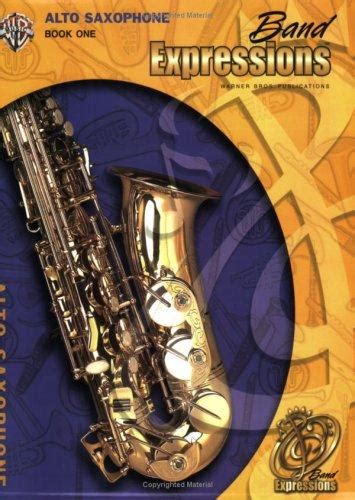 Band expressions book one alto saxophone texas edition expressions music. - Tempos-padrões de trabalho para a cultura arvense de sequeiro no alto altentejo..