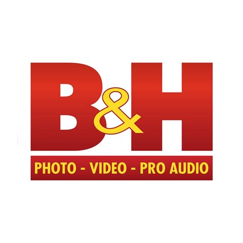  B&H: Where Technology Lives. Since 1973, B&H has catered to professionals with an eye for quality, value and great service. Whether your company is big or small, just beginning or enjoying long-term growth, we know how to equip you for every stage of success. More About B&H 