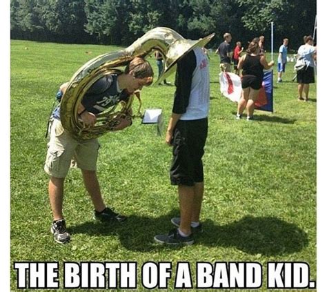 Band kid humor? – Memes Feel