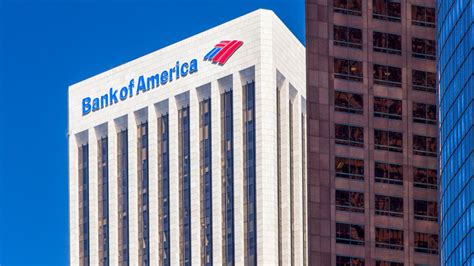 Bank of America’s strategically positioned ATMs are designed for convenient cash withdrawals and various banking conveniences. Their extensive network of ATMs spans …. 