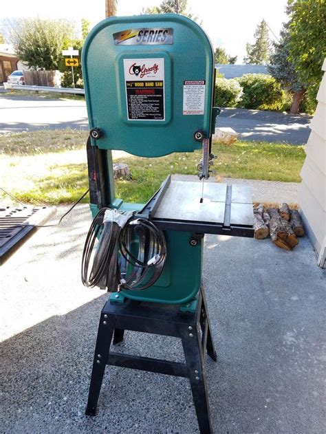 craigslist For Sale "bandsaw" in Seattle-tacoma. see also. Meat Bandsaw Tahran M-800. $925. Cle Elum ... Lot of 3 Starrett Band Saw Blades 11 feet 132" $40. Edmonds. 