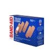 Band-Aid Tough Strips Heavy Duty Super Stick Adhesive Bandages …