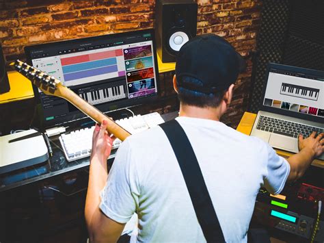 BandLab launches two new features that let creators better …