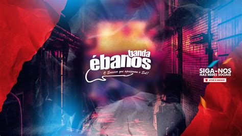 Banda Ébanos - VAGALUME