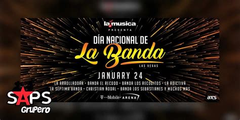 Banda Fest Las Vegas 2023