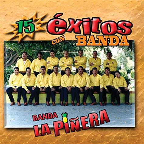 Banda La Pinera songs MP3 download: Banda La Pinera new …