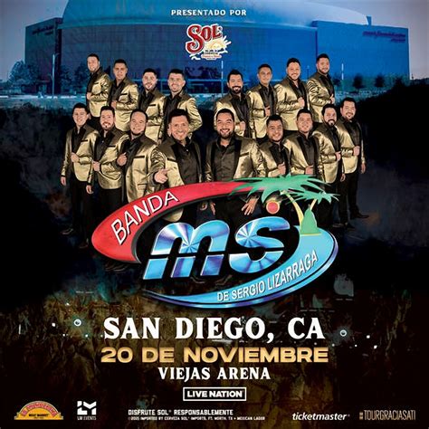 Banda MS en San Diego - Facebook