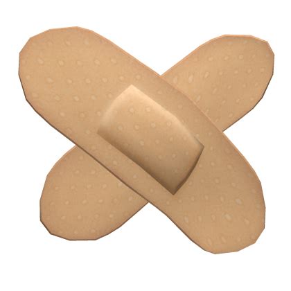 Bandages - Roblox