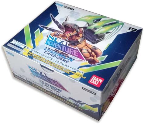 Bandai - TCG Factory