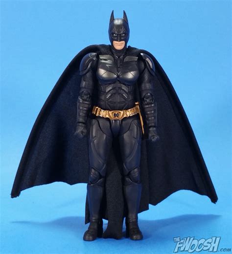 Bandai The Dark Knight BATMAN & BAD-POD Film …