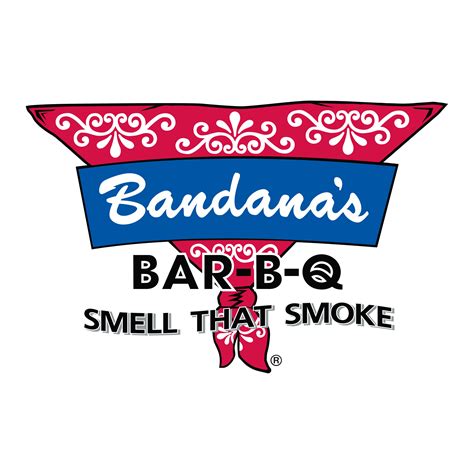 Bandana's bar b q. Your choice of meat and choice of dressing. $12.97+. Loaded Bar-B-Q Baker. A baked Idaho potato topped with wet pork and beef and melted cheddar cheese. Served with 1 side and garlic bread. $10.99+. Wing Meal. 5 fried hickory smoked wings, served dry rubbed or buffalo style. Served with one side and garlic bread. 