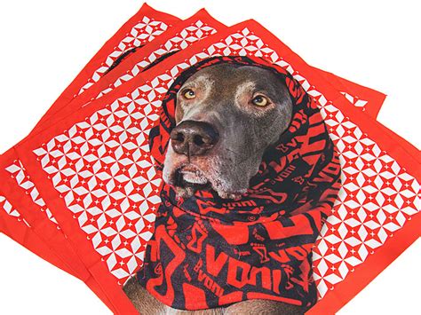 Bandanas publicitaires - gadgets promotionnels multifonctionnels