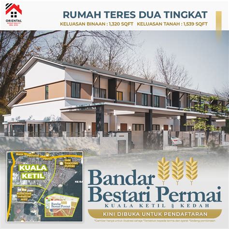 Bandar Bestari Permai - Facebook