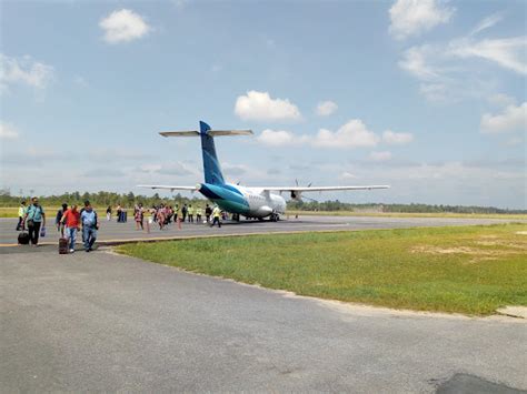 Bandar Udara Tebelian - Info Jam Buka, Alamat dan Ulasan …