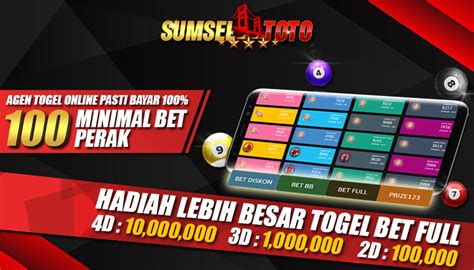 Bandar judi dadu online terpercaya. No togel 00 sampai.