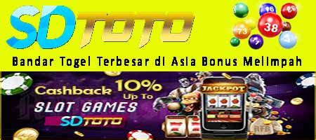 Bandar judi togel bonus melimpah. Wow hoki slot hari.