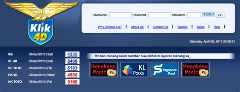 Bandar judi togel klik4d deposit 50 ribu. Hk 17 agustus 2022.