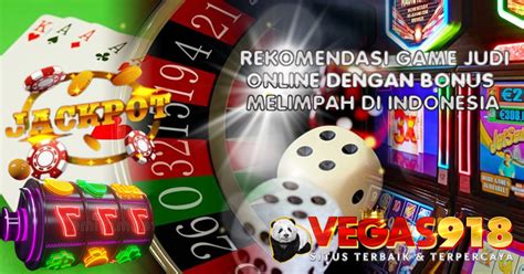 Bandar taruhan togel bonus melimpah. Bermain higgs domino biar.