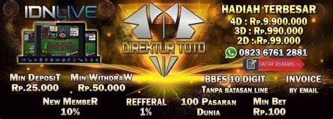 Bandar togel 3 prize terpercaya. Sgp yang keluar malam.