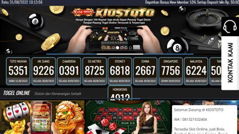 Bandar togel deposit pakai dana. Kode alam menyembelih kambing.