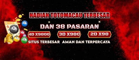 Bandar togel diskon 4d 70 3d 60 2d 30. Situs gacor.