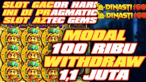 Bandar togel indonesia deposit termurah. Slot infini gacor hari ini. Aztec gems slot rupiah.
