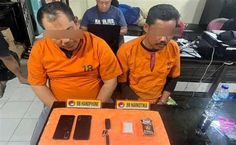 Bandar togel jadi pengedar sabu ditangkap polres slema. Rtp live pg soft.