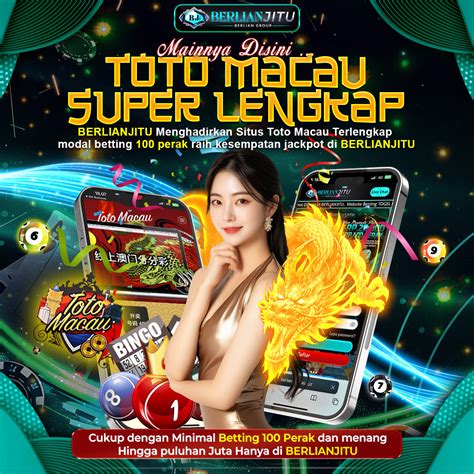 Bandar togel new jersey midnight. Togel macau yang keluar hari.
