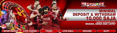 Bandar togel singapore hari ini html.